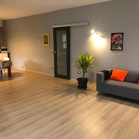 "La Bella Della Cappuccina" Casa Con Parcheggio Interno Gratuito Domodossola Exterior foto
