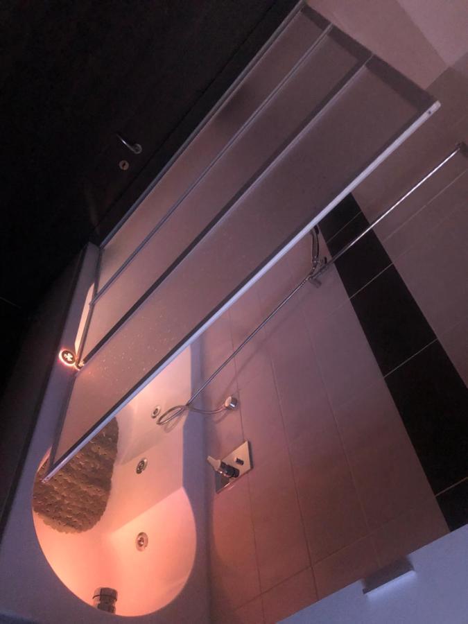 "La Bella Della Cappuccina" Casa Con Parcheggio Interno Gratuito Domodossola Exterior foto