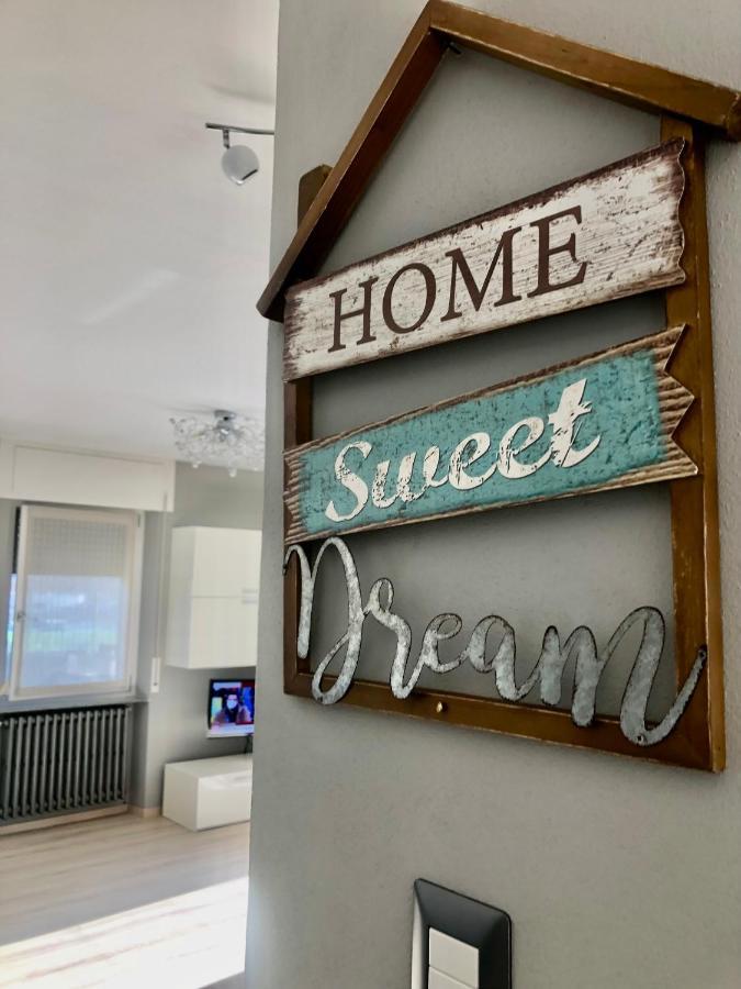 "La Bella Della Cappuccina" Casa Con Parcheggio Interno Gratuito Domodossola Exterior foto