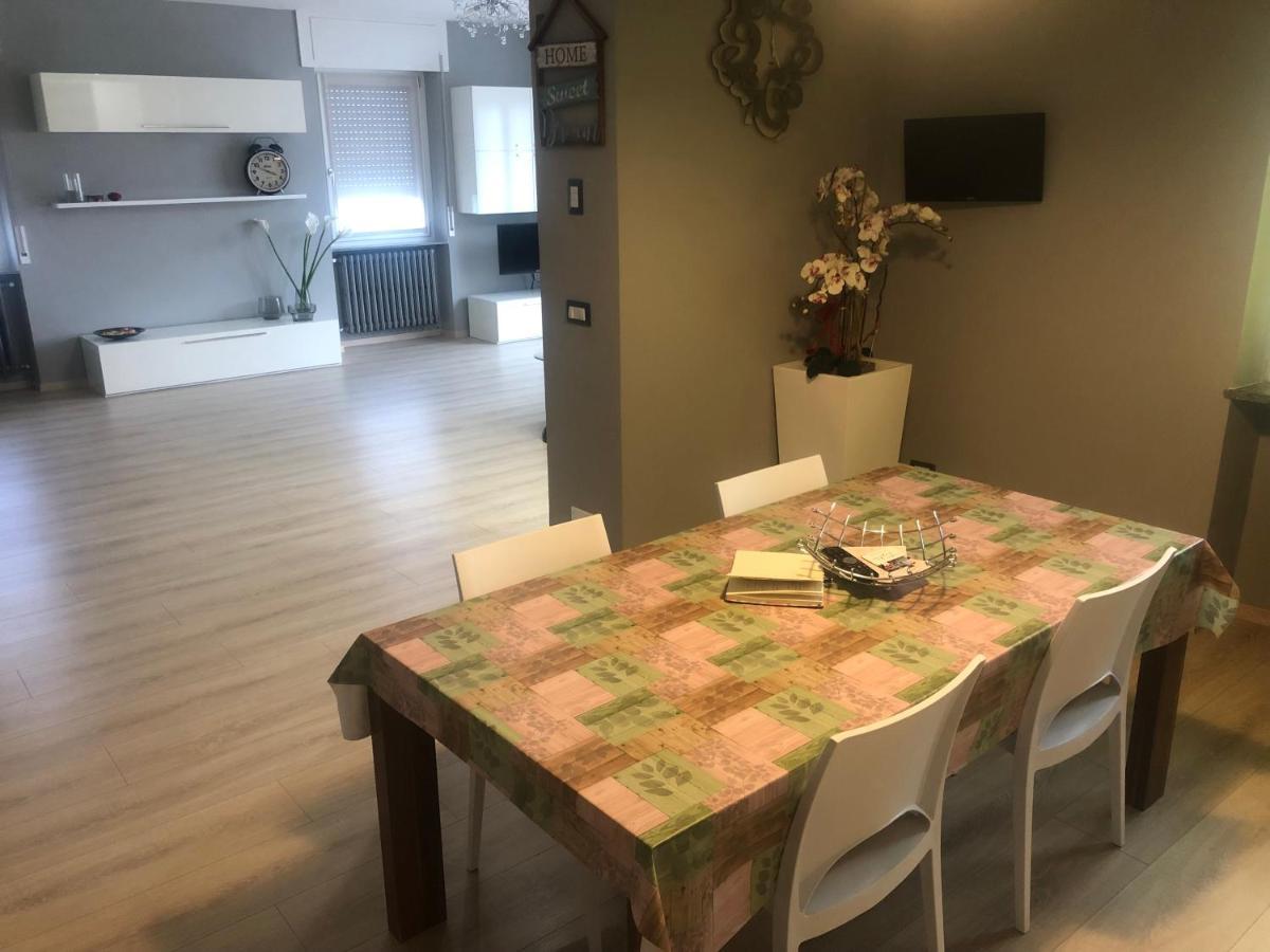 "La Bella Della Cappuccina" Casa Con Parcheggio Interno Gratuito Domodossola Exterior foto
