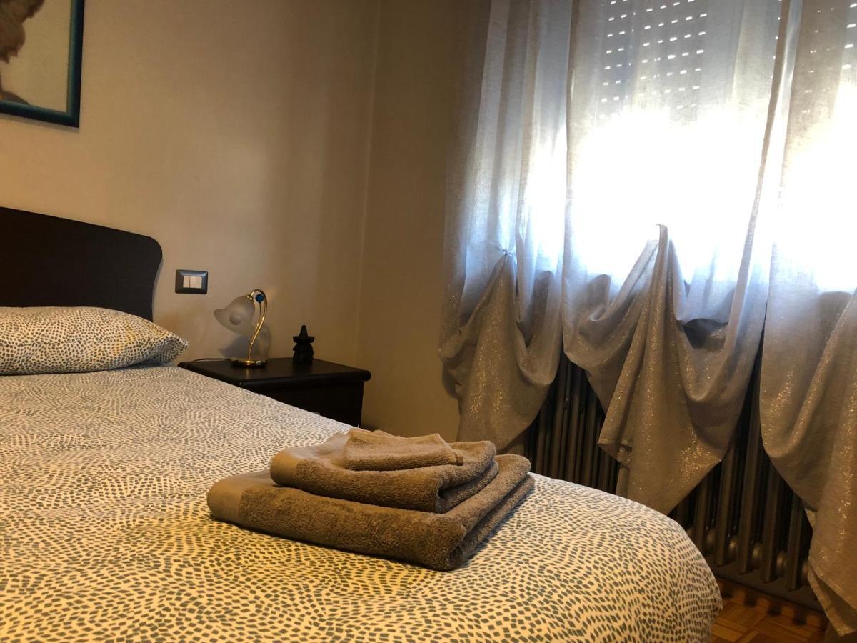 "La Bella Della Cappuccina" Casa Con Parcheggio Interno Gratuito Domodossola Exterior foto