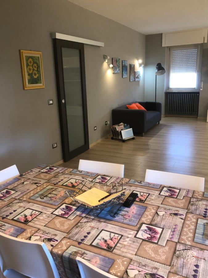 "La Bella Della Cappuccina" Casa Con Parcheggio Interno Gratuito Domodossola Exterior foto