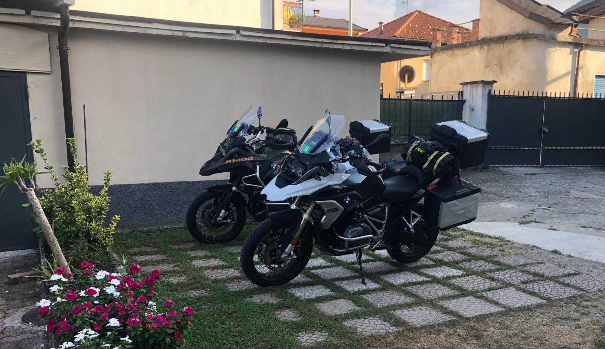 "La Bella Della Cappuccina" Casa Con Parcheggio Interno Gratuito Domodossola Exterior foto